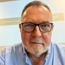 After four incredible years, it's sadly time for me to say goodbye to Soho  House & Co