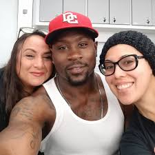 Early morning with these beauties from the "Marlon" show