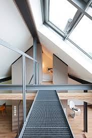 Umbauen Renovieren Hochbett Unterm Dach Bild 11 Interiors Dachausbau Renovieren Und Loft