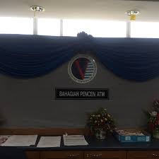 Jawatan kosong terkini di jabatan hal ehwal veteran atm. Jabatan Hal Ehwal Veteran Atm Maju Junction