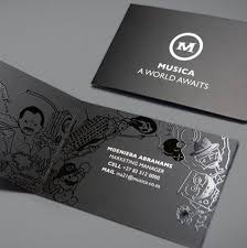 Select a template by clicking on the box at the top left of the card. Custom Business Card Printing 300gsm Coated Paper Raised Clear Ink Name Card Spot Uv Business Card Visit Card Printing Business Cards Aliexpress