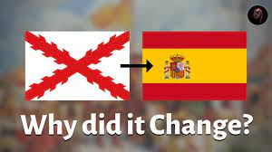 Countryflags.com offers a large collection of images of the spanish flag. What Happened To The Old Spanish Flag Youtube