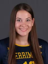 2021 Women's Volleyball Roster