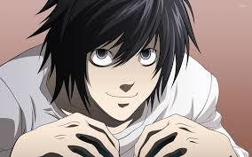 l death note 3 wallpaper anime wallpapers 14078 l death note 3 wallpaper anime