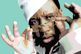 Illustrations — Edmund Chen