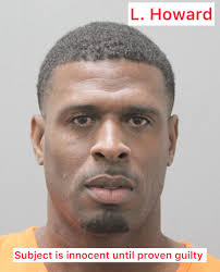 Jeanerette Police...