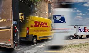 Image result for fedex vs ups