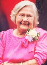 Jenny Miller Obituary (1928