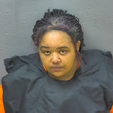 Woman convicted of assault and battery of LPD officer; malicious stabbing  charges dropped