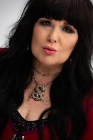 Ann Wilson, the powerhouse vocalist of Heart, has been a trailblazer in  rock music for decades. Born
