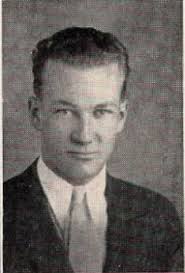 LTJG JOHN THOMAS EVERSOLE