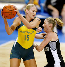 And australian opals star liz cambage also sizzles in a new photoshoot for rihanna's lingerie line savage x fenty. Auscelebs Forums View Topic Lauren Jackson Womens Basketball