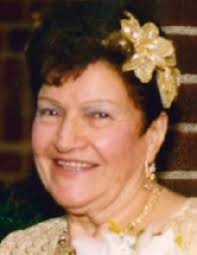 Obituary information for Maria Tumminello