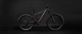 Liteville Fahrradgarage Gleichen