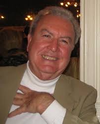 Irion Bordelon Obituary