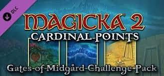 In the next chapter of magicka Magicka 2 Gates Of Midgaard Challenge Pack Skidrow Torrent Download