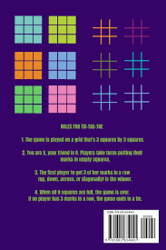 Designed for stability, height adjustment, ease of set up and portability. Tic Tac Toe Games Grid Pocket Brain Game Book For Teen Kids 720 Game Grids With Two Different Types Of Colorful Grids Pattern Amazon De Tic Tac Toe Book Fremdsprachige Bucher