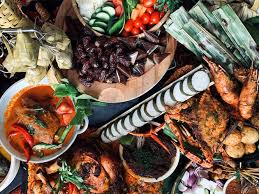 We have compiled a comprehensive list of ramadhan buffet dinner 2019 from hotels and restaurants in malaysia, mainly in kuala lumpur and petaling jaya. Gobo Chit Chat Ramadhan Buffet Restaurants In Kuala Lumpur