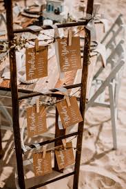 boho strandhochzeit in holland idee deco mariage plan de table mariage plage