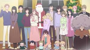 He is in the same class as ryuuichi. Gakuen Babysitters Learning How To Take Care Kids Shining Jewels