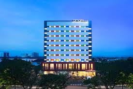 Amaris Hotel Pettarani Makassar Indonesia Booking Com