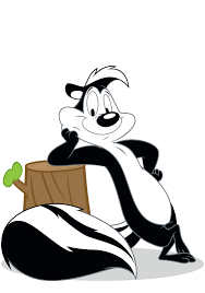 Great French Lover Looney Tunes Characters Classic Cartoon Characters Animated Cartoons