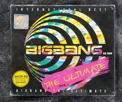 We did not find results for: Cds And Dvds Malaysian My Bigbang Collection