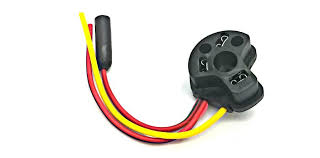 A wiring diagram is a simplified standard photographic representation of an electrical circuit. Xl 9273 1967 Ford Mustang Ignition Switch Wiring Schematic Wiring