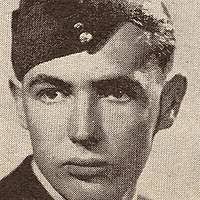 Donald Cameron VC IWM A 21798