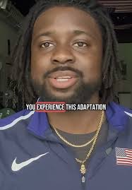 Brayden Williams Training