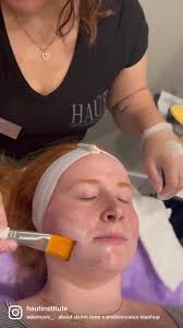 750 Hour Esthetician Course
