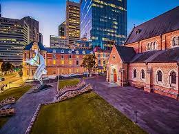 This conflict, known as the space race, saw the emergence of scientific discoveries and new technologies. Perth Is Ok Quiz Quizizz