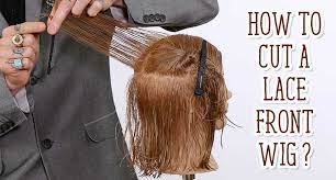 The extra length is left to prevent loss of the hairline if the lace begins to fray and needs to be cut off. 4 Lessons About How To Cut A Lace Front Wigs You Ll Never Forget