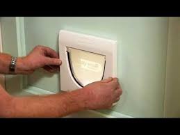 Staywell Chatiere Classique A Verrouillage Manuel 4 Positions Youtube