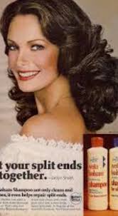 How about Balsam and Protein Shampoo by Flex. My favorite. Loved the smell.