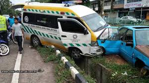 Personation of a juror or assessor. If You Get Into An Accident With An Ambulance In Asklegal My