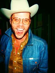 Charley Crockett added a new photo — in...