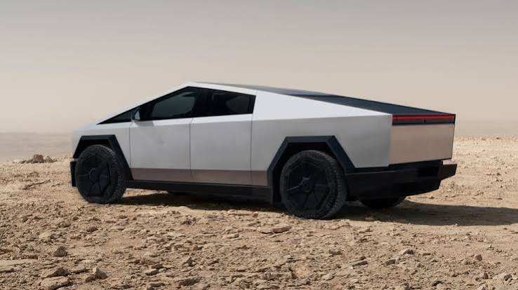 2026 Tesla Cybertruck Review, Pricing, and Specs