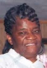 Obituary information for Gladys Walker