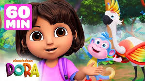 Dora Appisodes HD