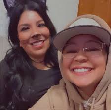 My float storage . It's a bike tent. 🤷🏻‍♀️