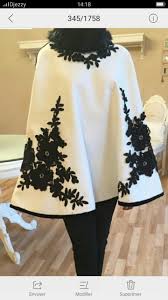 Pelerin Modelleri Boho Tarzi Ust Giyim Moda Stilleri