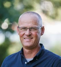 Peter Steenbergen gaat bij Circus Rotjeknor aan de slag als nieuwe zakelijk  leider