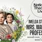 NTL: Mrs Warren’s Profession event image