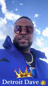 Detroit Dave 👑 ….. #itsclearfromhere #georgia #philadelphia #videofvisions  #chicago #DetroitDave #texas #florida #california #detroit #fy #fyp #foryou  #areyouboredyet #seattle #model #viraltiktok ...