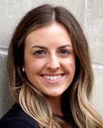 Bridget Morris's Instagram, Twitter & Facebook