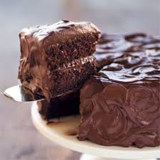 Devil's Food Layer Cake | Williams Sonoma