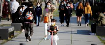 Mapa de corea del sur. Corea Del Sur Registra Menos De 50 Nuevos Casos De Coronavirus Foro Economico Mundial