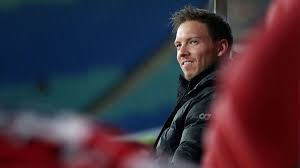 Maybe you would like to learn more about one of these? Julian Nagelsmann Der Leitbulle Fussball