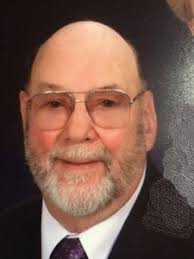 Maurice P. Doucette, 1936-2020